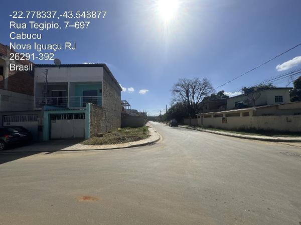 Casa em leilão em Nova Iguacu