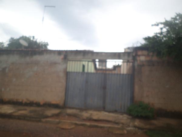 Casa em leilão em Novo Gama