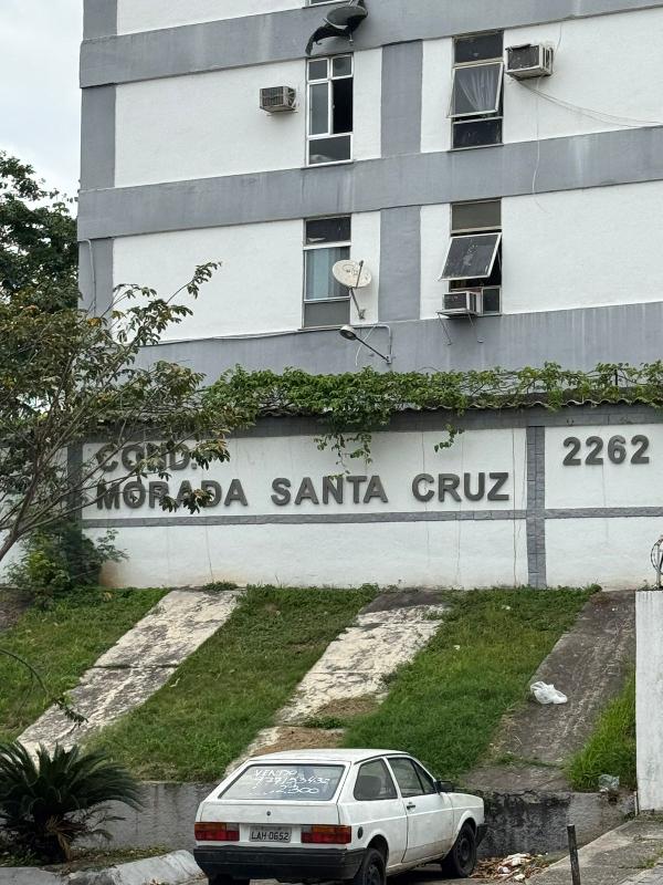 Apartamento em leilão em Rio De Janeiro