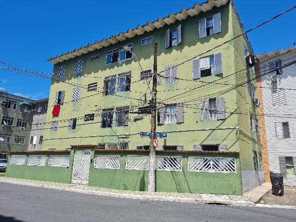 Apartamento em leilão em Praia Grande