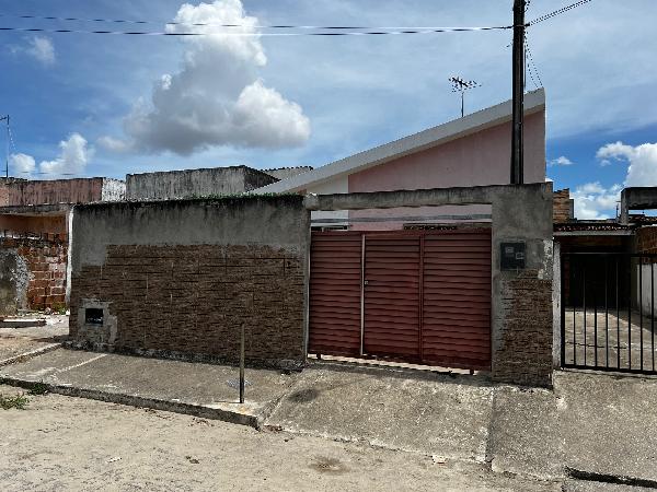 Casa em leilão em Santa Rita