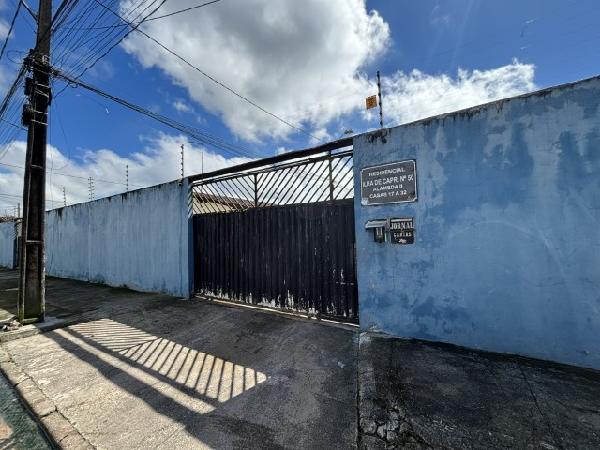 Casa em leilão em Ananindeua