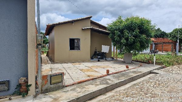 Casa em leilão em Agua Branca
