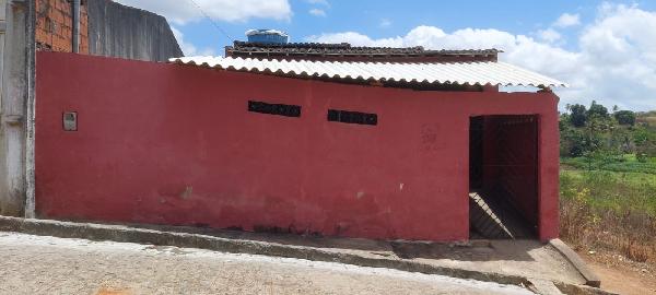 Casa em leilão em Lagoa De Itaenga