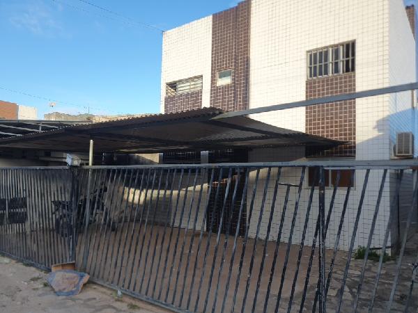 Apartamento em leilão em Joao Pessoa