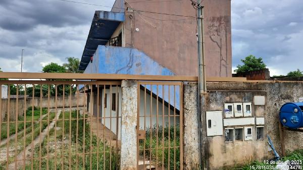 Apartamento em leilão em Aguas Lindas De Goias