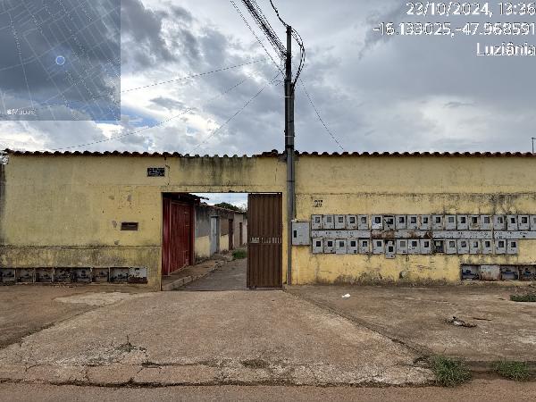 Casa em leilão em Luziania