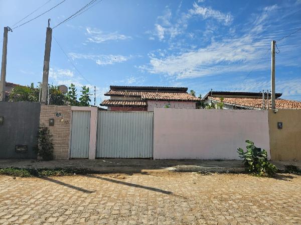 Casa em leilão em Mossoro