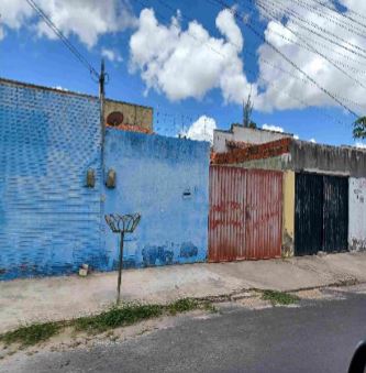Casa em leilão em Horizonte