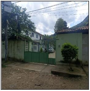 Casa em leilão em Nova Iguacu