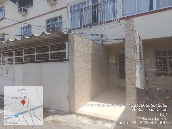 Apartamento em leilão em Rio De Janeiro