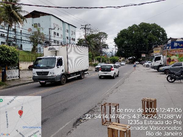 Apartamento em leilão em Rio De Janeiro