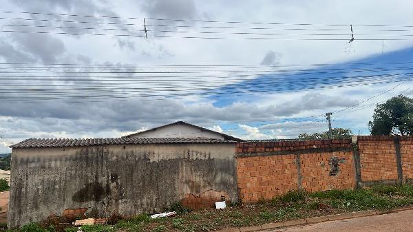 Casa em leilão em Santo Antonio Do Descoberto