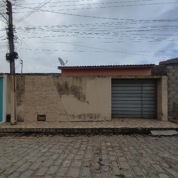 Casa em leilão em Junqueiro