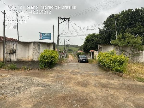 Casa em leilão em Araruama