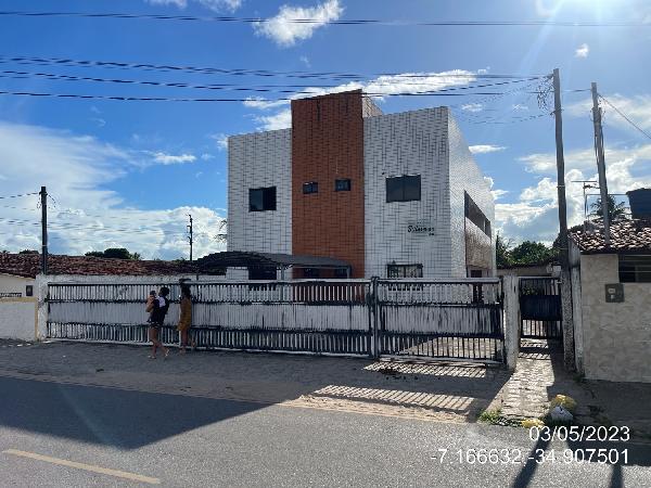 Apartamento em leilão em Joao Pessoa