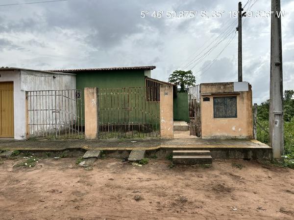 Casa em leilão em Sao Goncalo Do Amarante
