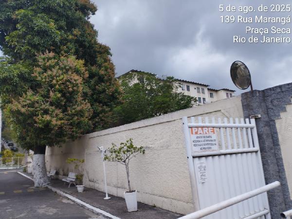 Apartamento em leilão em Rio De Janeiro
