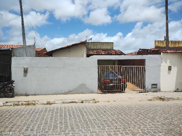 Casa em leilão em Extremoz