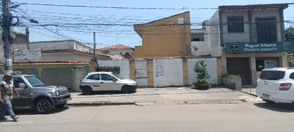Apartamento em leilão em Nova Iguacu