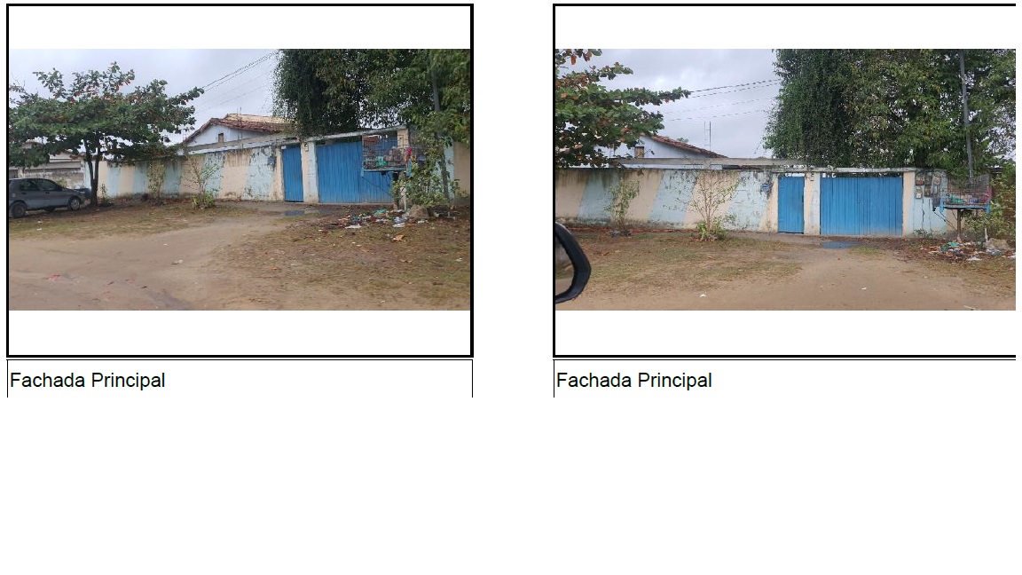 Casa em leilão em Sao Goncalo