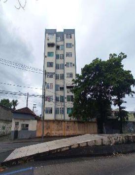 Apartamento em leilão em Rio De Janeiro