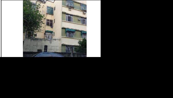 Apartamento em leilão em Rio De Janeiro