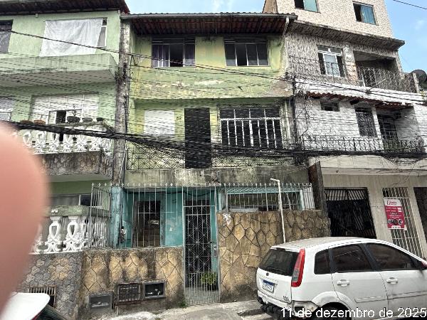 Casa em leilão em Salvador