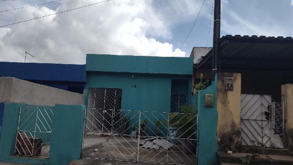 Casa em leilão em Carpina