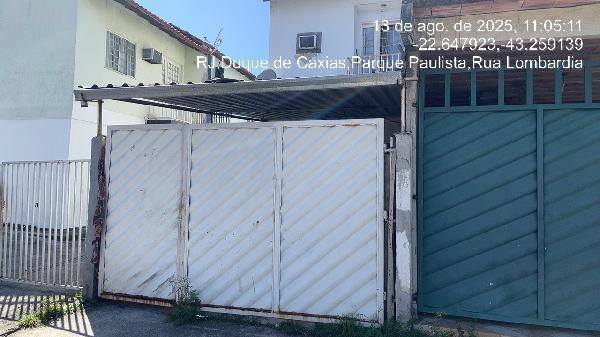Casa em leilão em Duque De Caxias