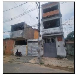 Casa em leilão em Nova Iguacu