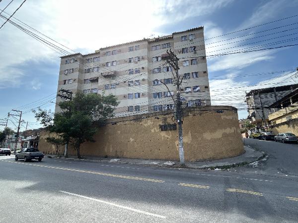 Apartamento em leilão em Sao Goncalo