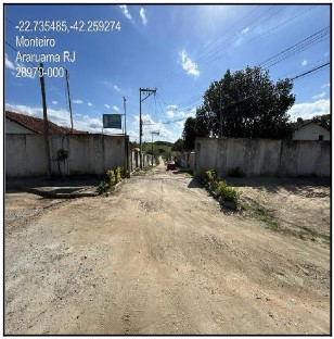 Casa em leilão em Araruama