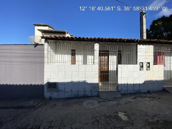 Casa em leilão em Feira De Santana