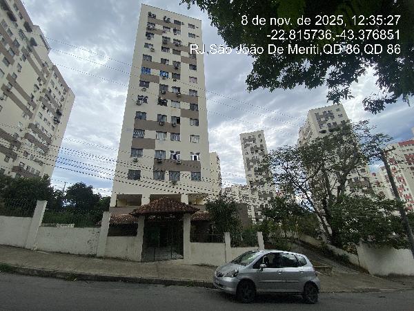 Apartamento em leilão em Rio De Janeiro