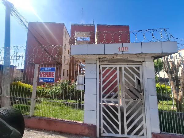 Apartamento em leilão em Carapicuiba