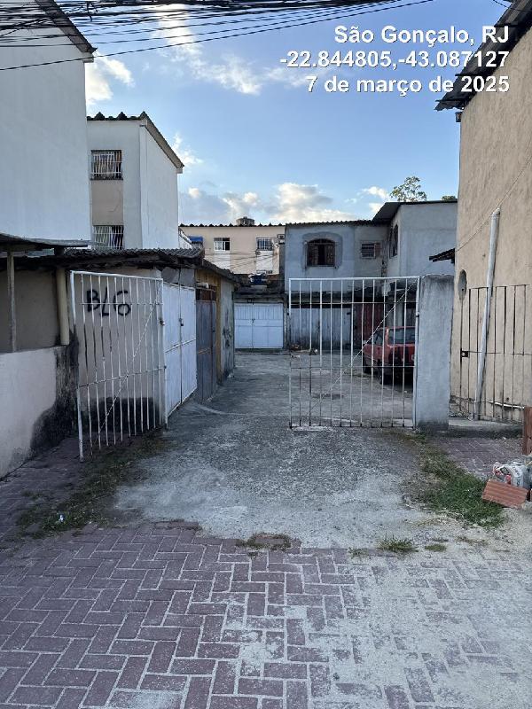 Apartamento em leilão em Sao Goncalo