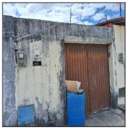 Casa em leilão em Maracanau