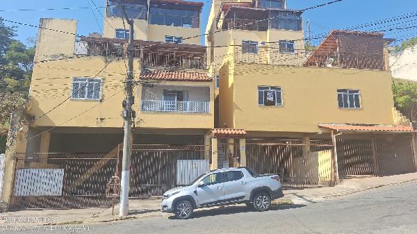 Casa em leilão em Matias Barbosa