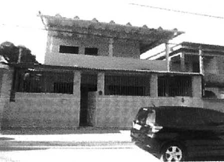 Casa em leilão em Sao Goncalo
