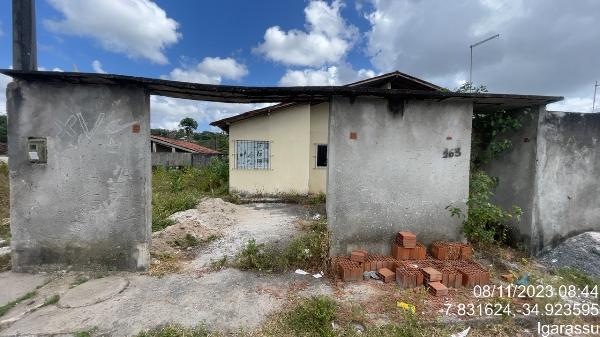 Casa em leilão em Igarassu