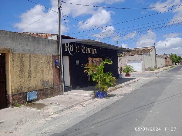 Casa em leilão em Horizonte