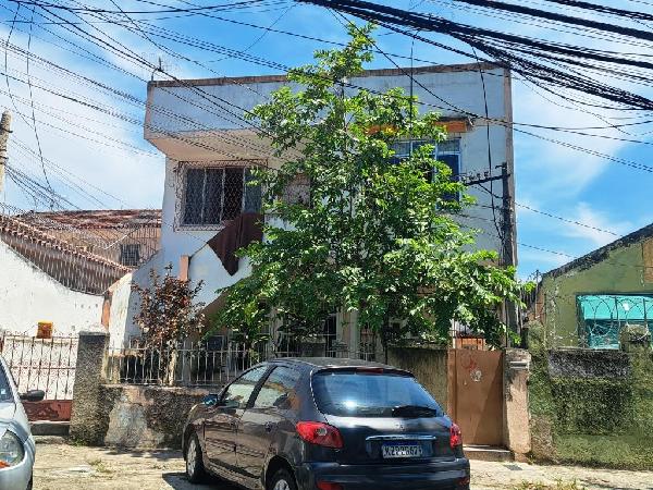 Apartamento em leilão em Rio De Janeiro