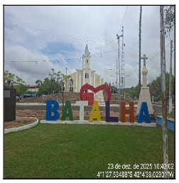 Casa em leilão em Batalha