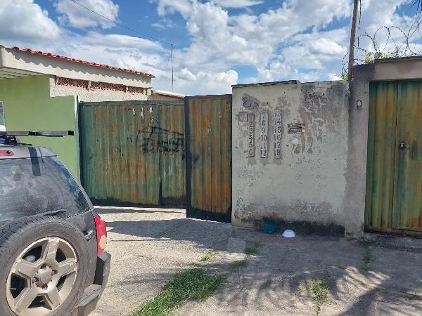 Casa em leilão em Esmeraldas