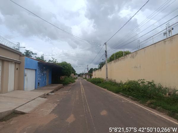 Casa em leilão em Timon