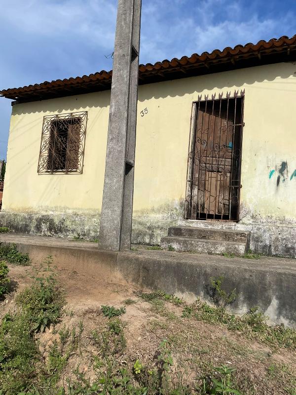 Casa em leilão em Nossa Senhora Do Socorro