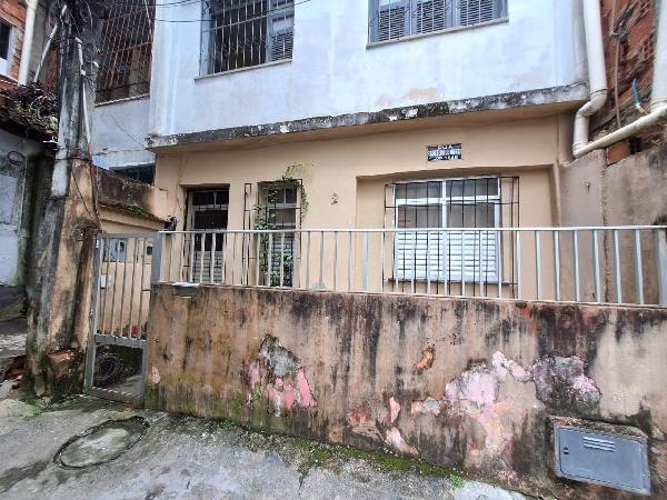 Casa em leilão em Salvador