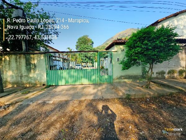 Casa em leilão em Nova Iguacu
