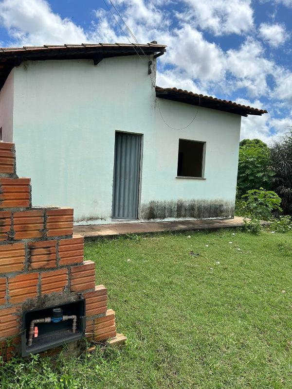 Casa em leilão em Piracuruca